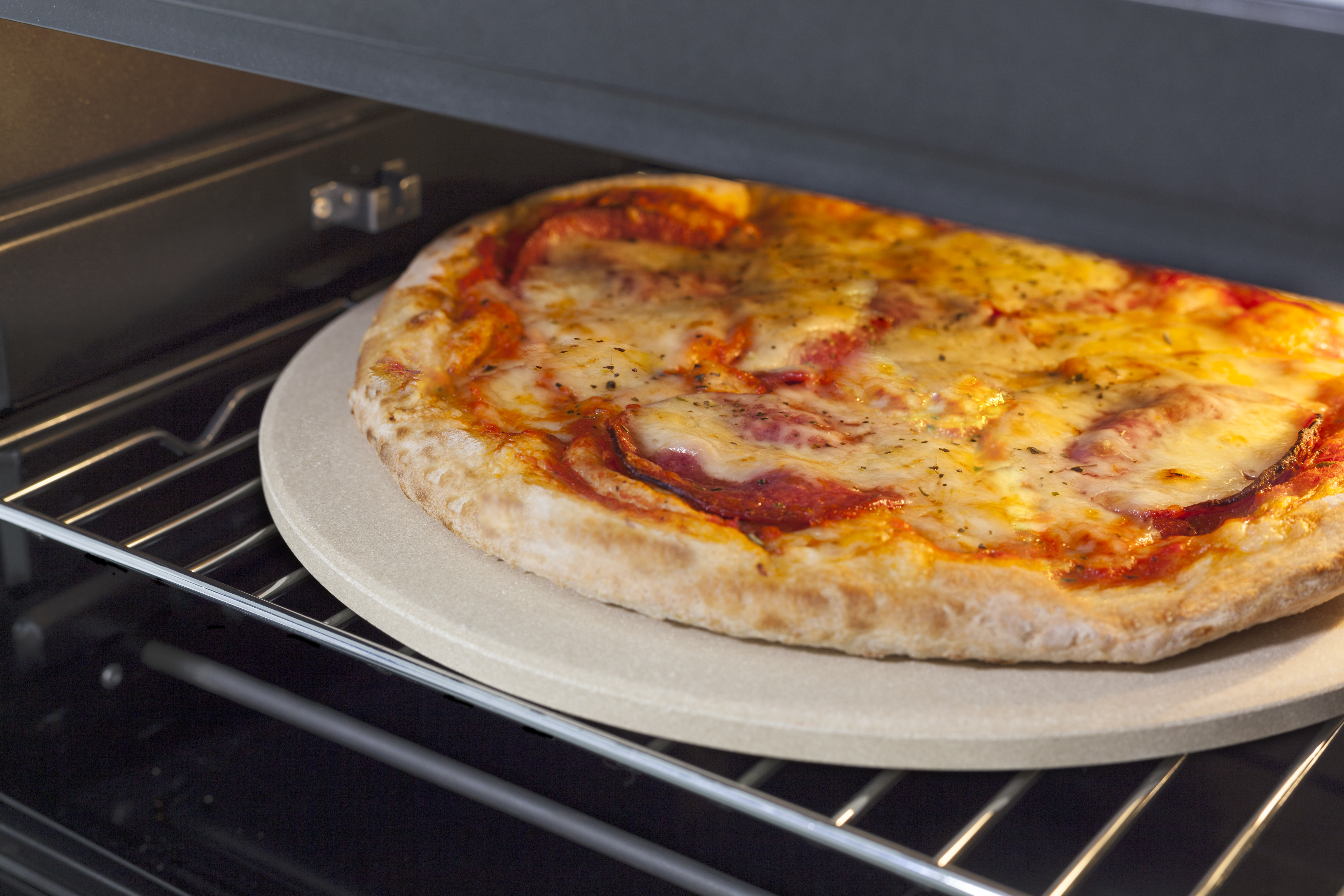 Caso Miniovn TO26 electronic 1500W